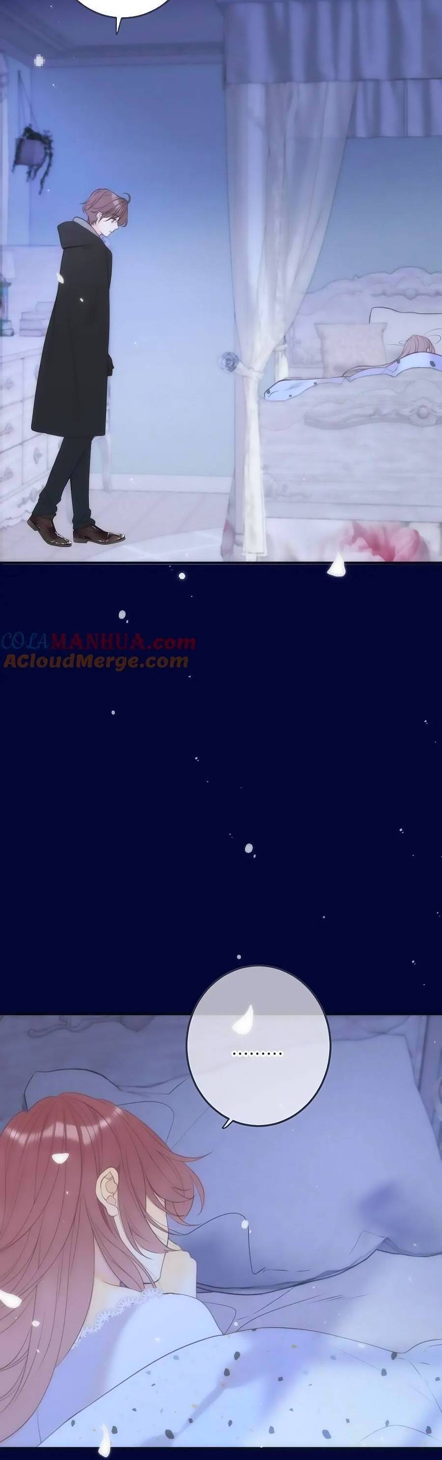 Lâu Tiểu Thư, Lại Gặp Nhau Rồi Chapter 129 - 3