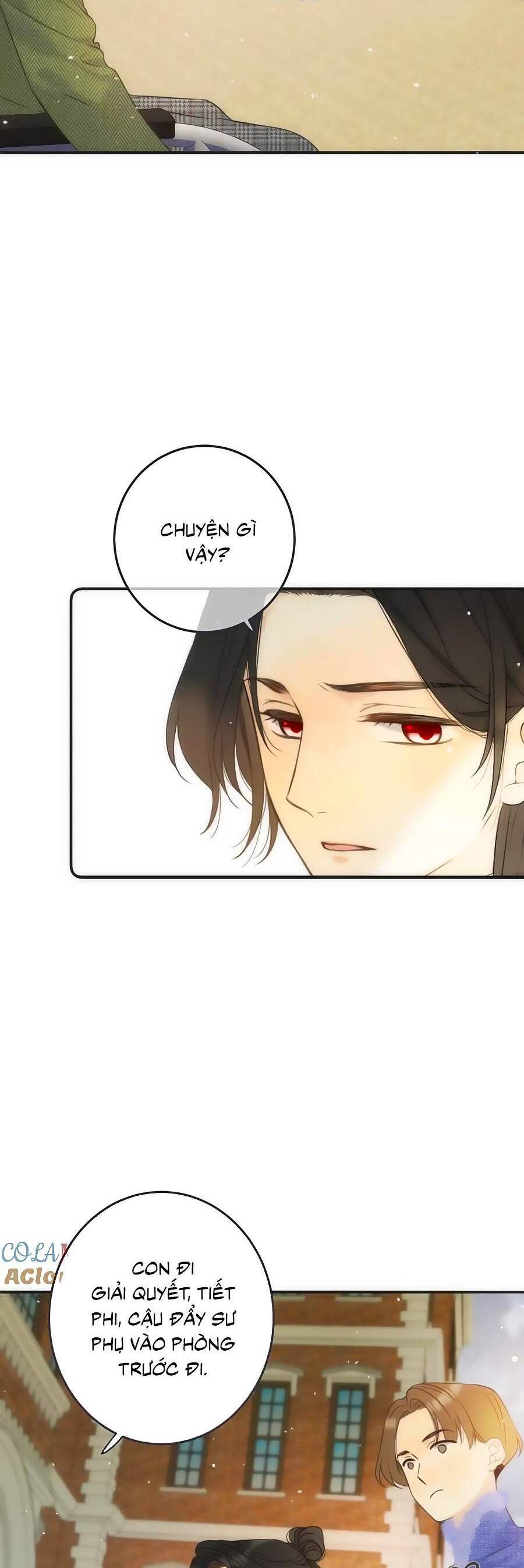 Lâu Tiểu Thư, Lại Gặp Nhau Rồi Chapter 129 - 21