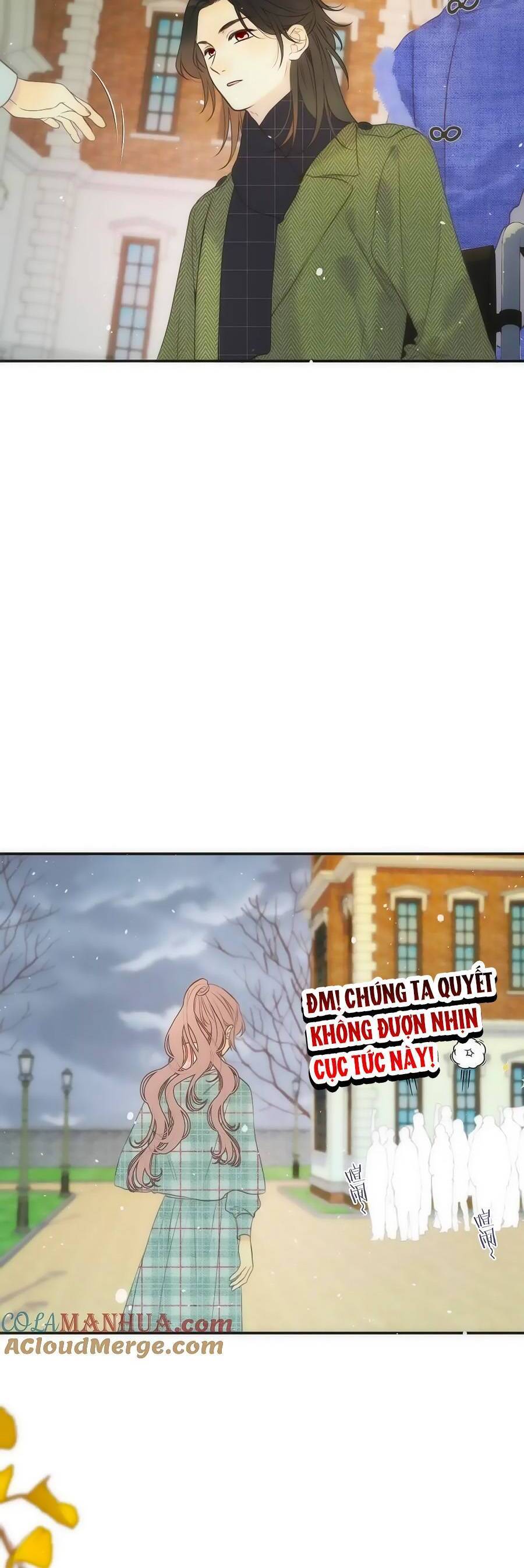 Lâu Tiểu Thư, Lại Gặp Nhau Rồi Chapter 129 - 22