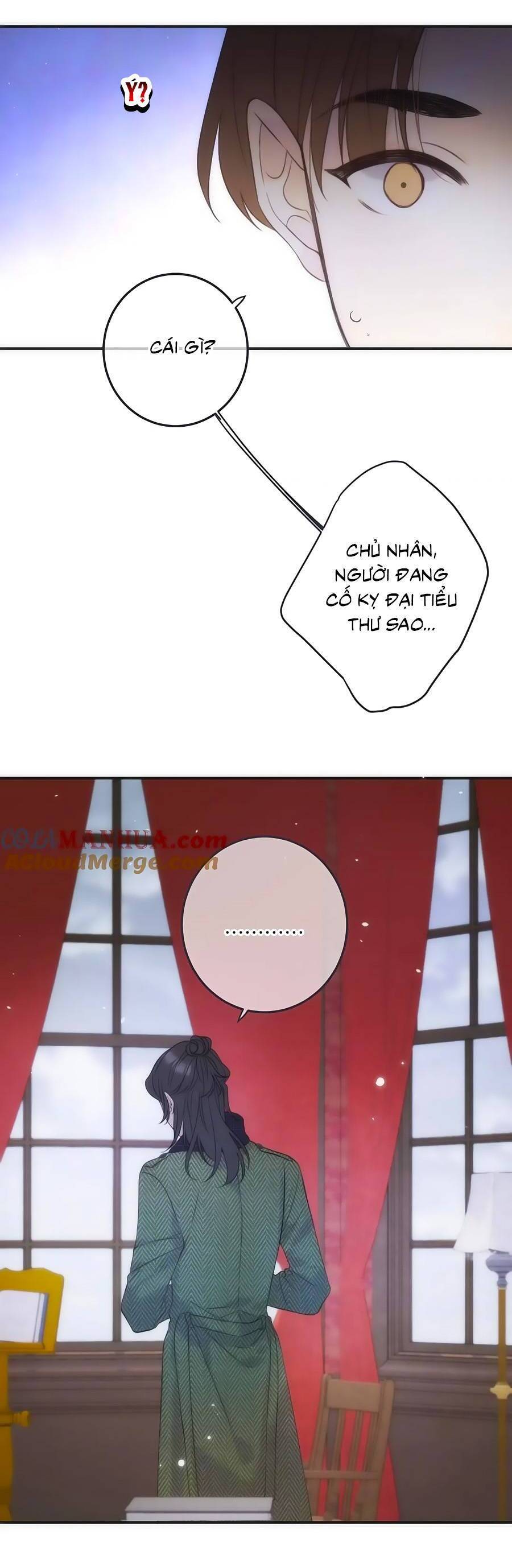 Lâu Tiểu Thư, Lại Gặp Nhau Rồi Chapter 129 - 29