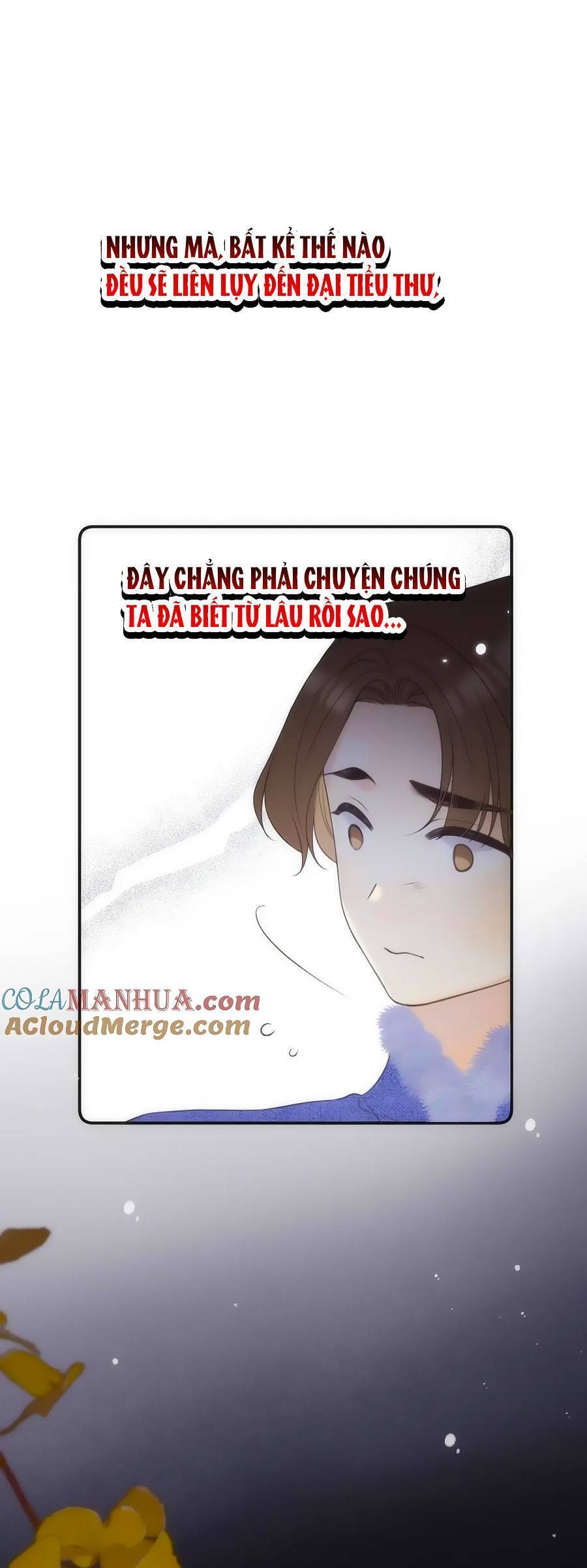 Lâu Tiểu Thư, Lại Gặp Nhau Rồi Chapter 129 - 30