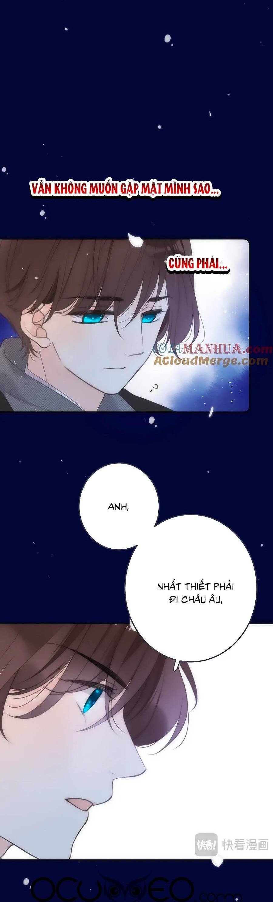 Lâu Tiểu Thư, Lại Gặp Nhau Rồi Chapter 129 - 4