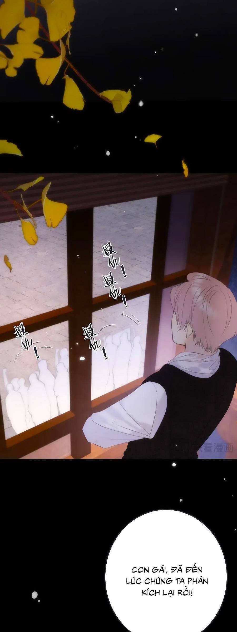 Lâu Tiểu Thư, Lại Gặp Nhau Rồi Chapter 129 - 31