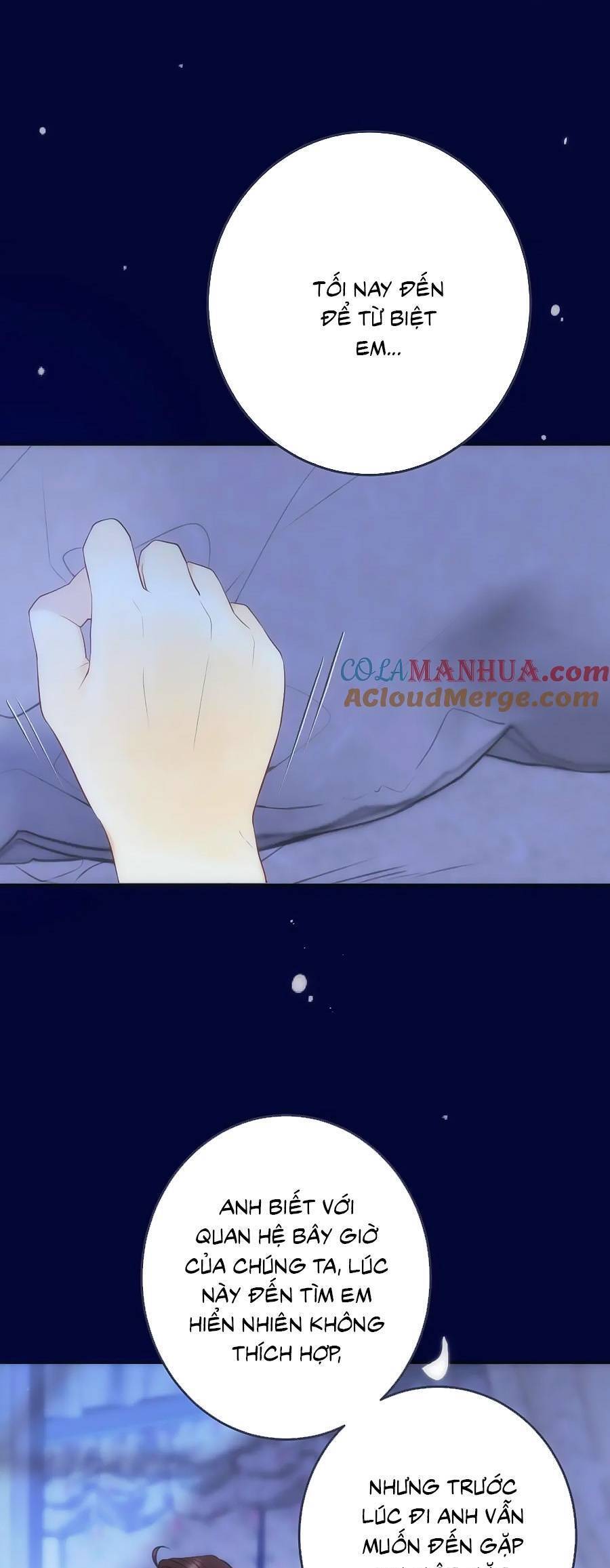 Lâu Tiểu Thư, Lại Gặp Nhau Rồi Chapter 129 - 5