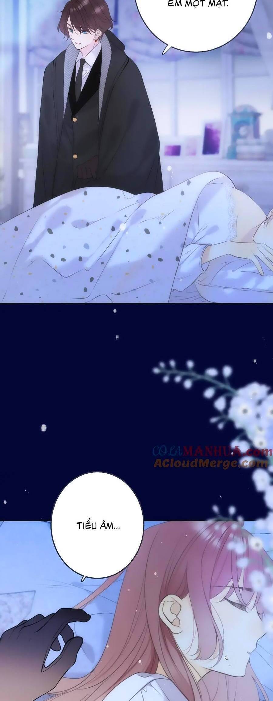 Lâu Tiểu Thư, Lại Gặp Nhau Rồi Chapter 129 - 6