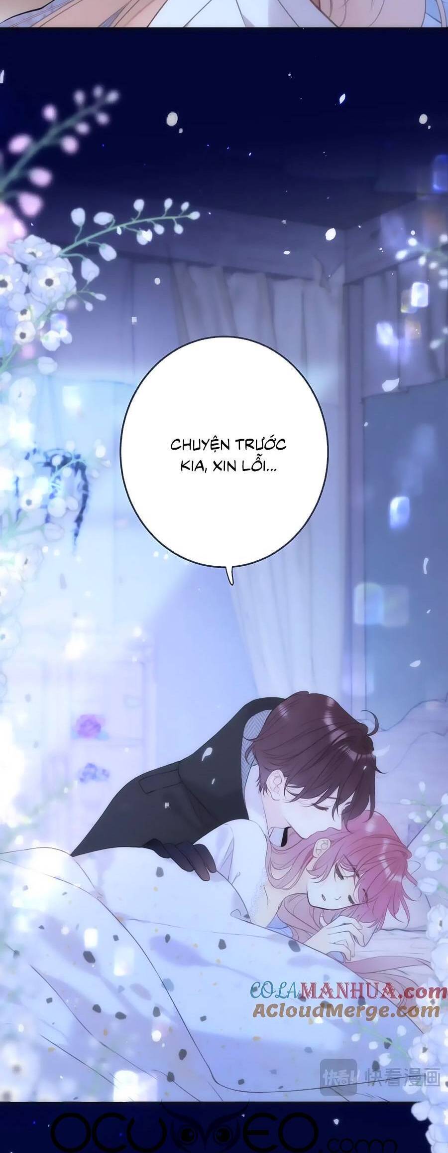 Lâu Tiểu Thư, Lại Gặp Nhau Rồi Chapter 129 - 7