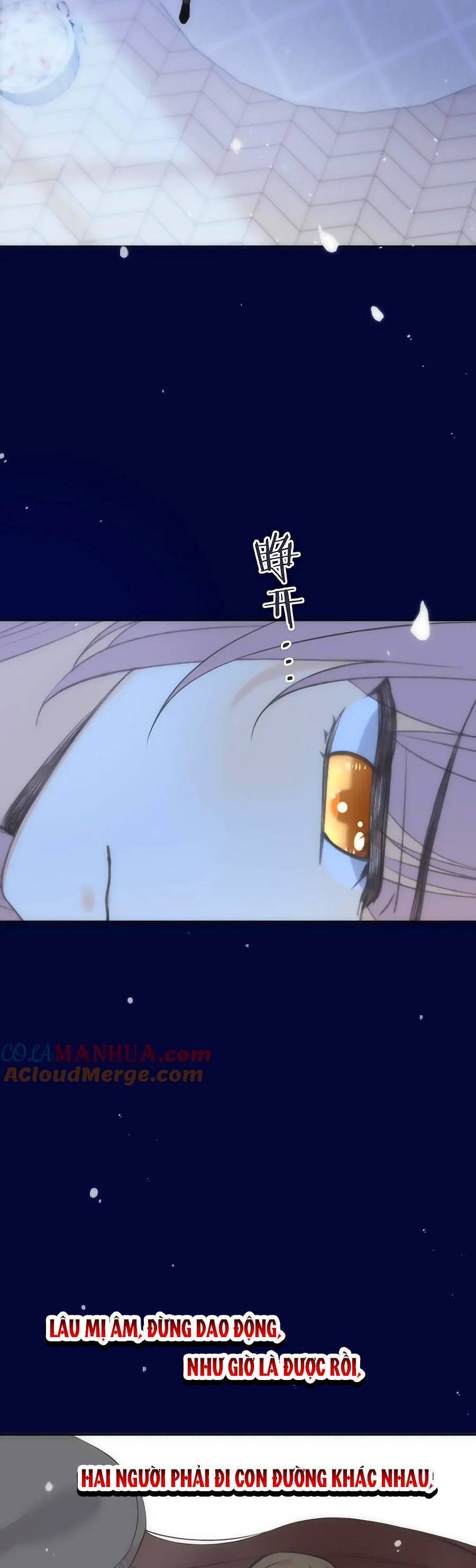 Lâu Tiểu Thư, Lại Gặp Nhau Rồi Chapter 129 - 9