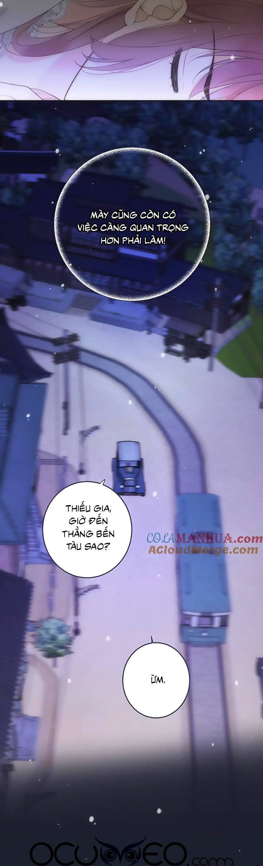 Lâu Tiểu Thư, Lại Gặp Nhau Rồi Chapter 129 - 10