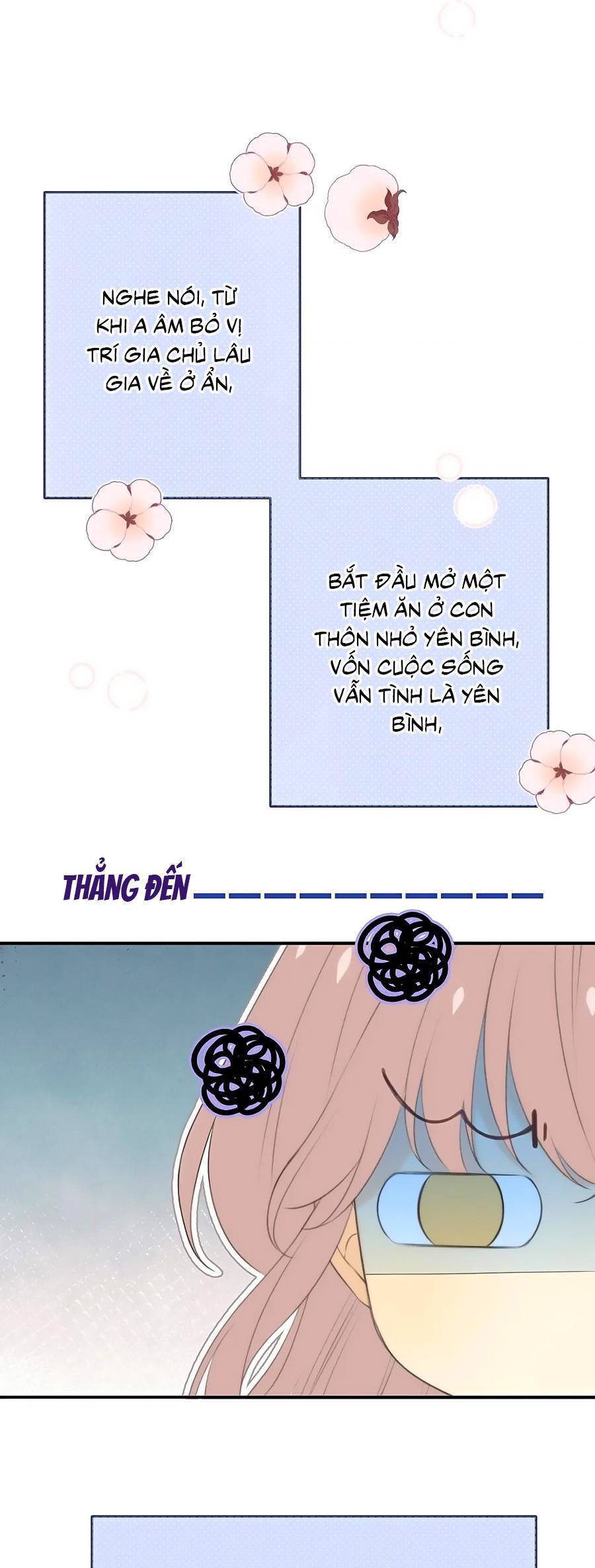 Lâu Tiểu Thư, Lại Gặp Nhau Rồi Chapter 130 - 2