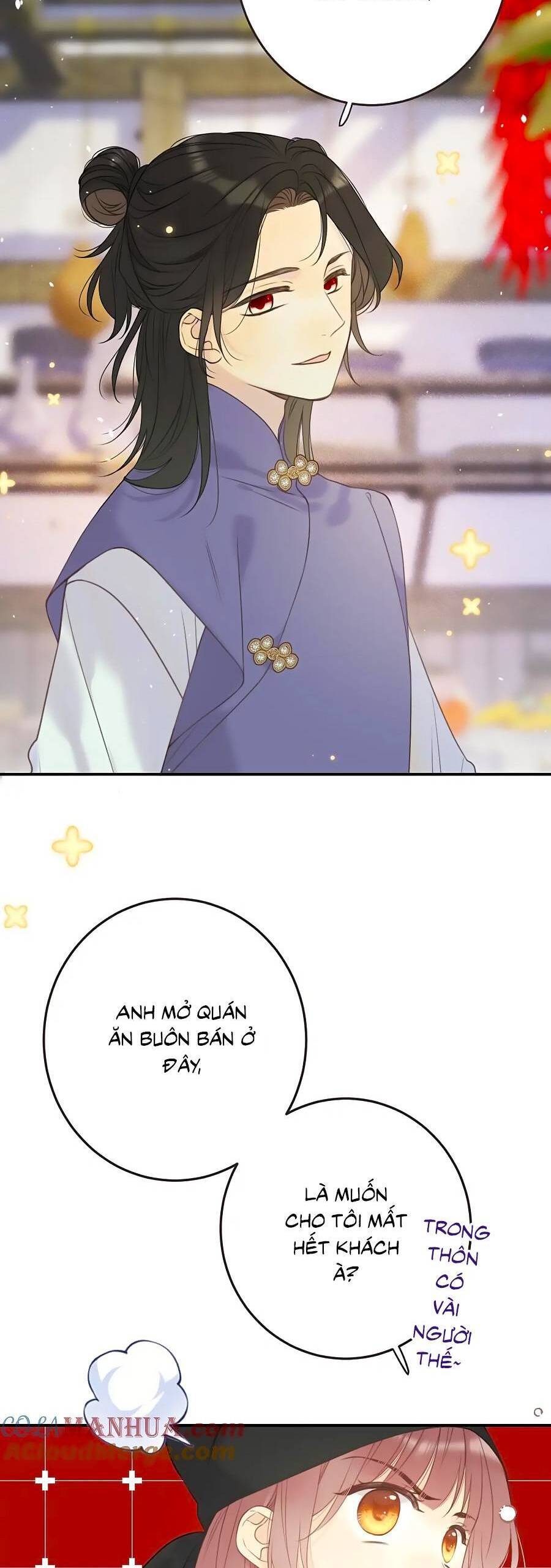 Lâu Tiểu Thư, Lại Gặp Nhau Rồi Chapter 130 - 11