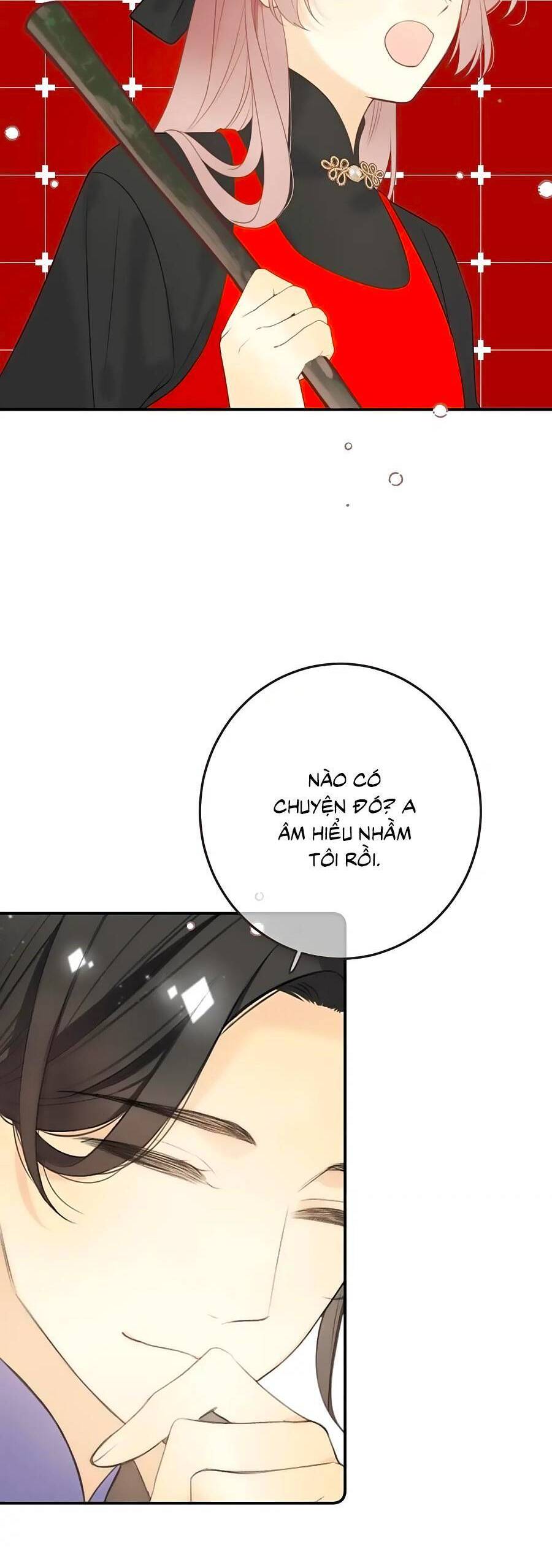 Lâu Tiểu Thư, Lại Gặp Nhau Rồi Chapter 130 - 12