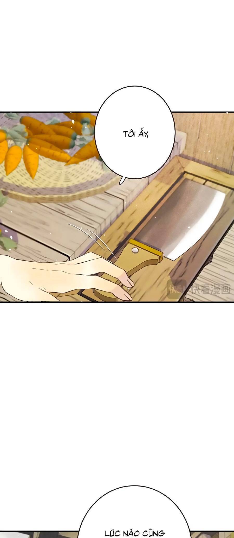 Lâu Tiểu Thư, Lại Gặp Nhau Rồi Chapter 130 - 13