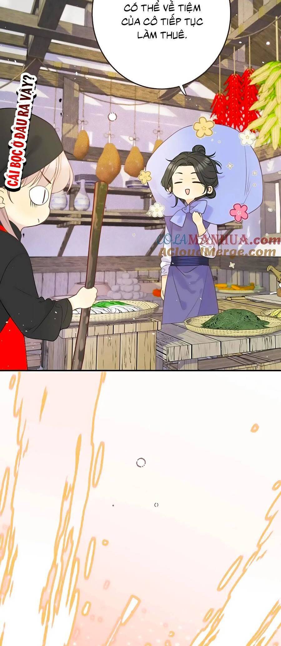 Lâu Tiểu Thư, Lại Gặp Nhau Rồi Chapter 130 - 14