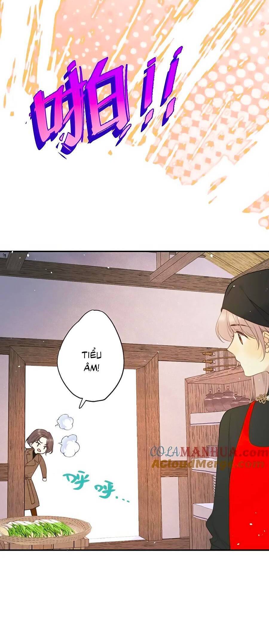 Lâu Tiểu Thư, Lại Gặp Nhau Rồi Chapter 130 - 15