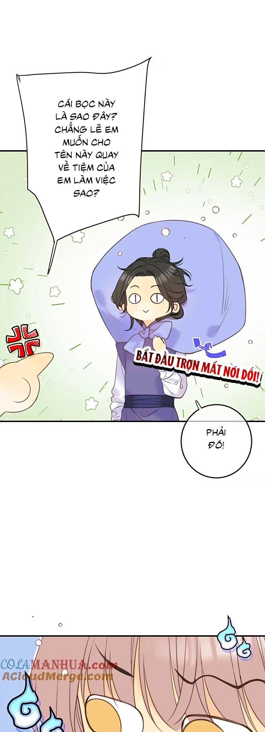 Lâu Tiểu Thư, Lại Gặp Nhau Rồi Chapter 130 - 16