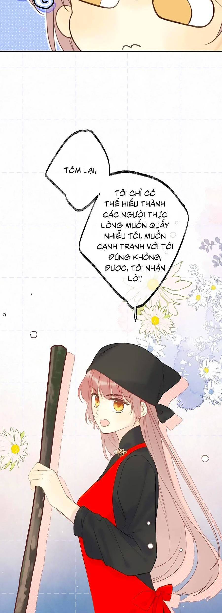 Lâu Tiểu Thư, Lại Gặp Nhau Rồi Chapter 130 - 17