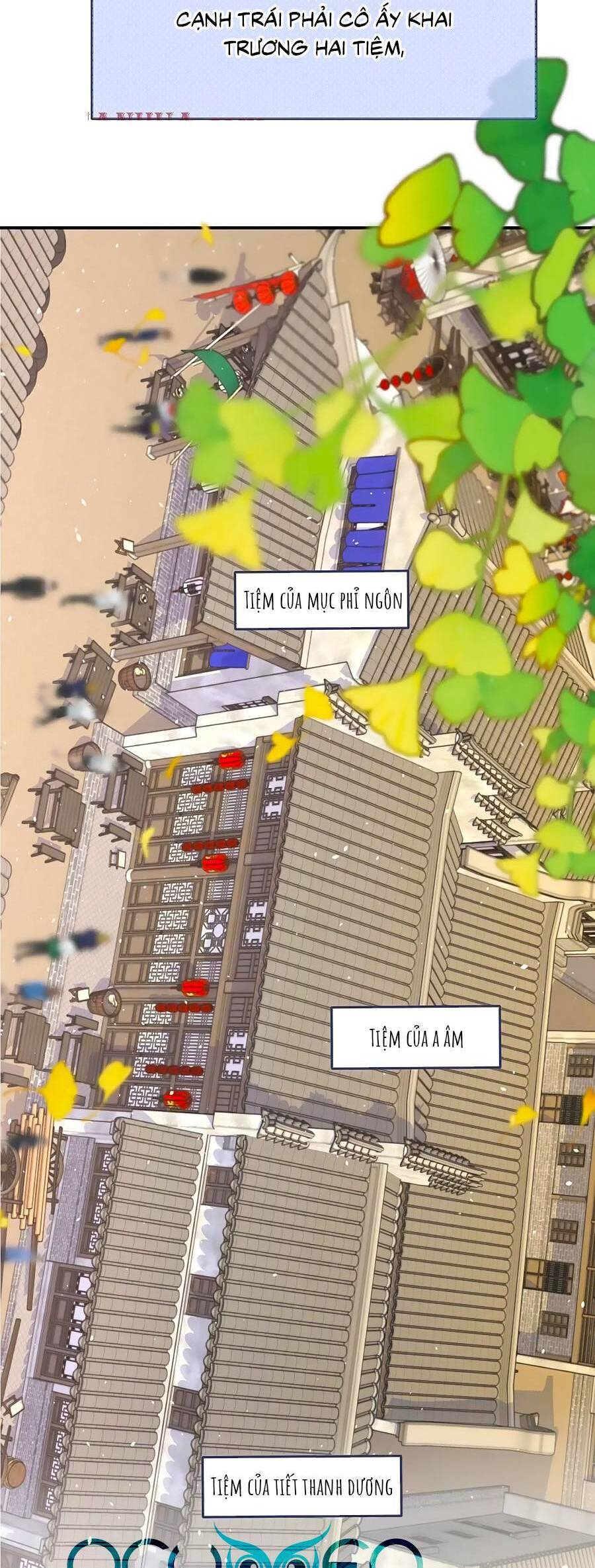 Lâu Tiểu Thư, Lại Gặp Nhau Rồi Chapter 130 - 3