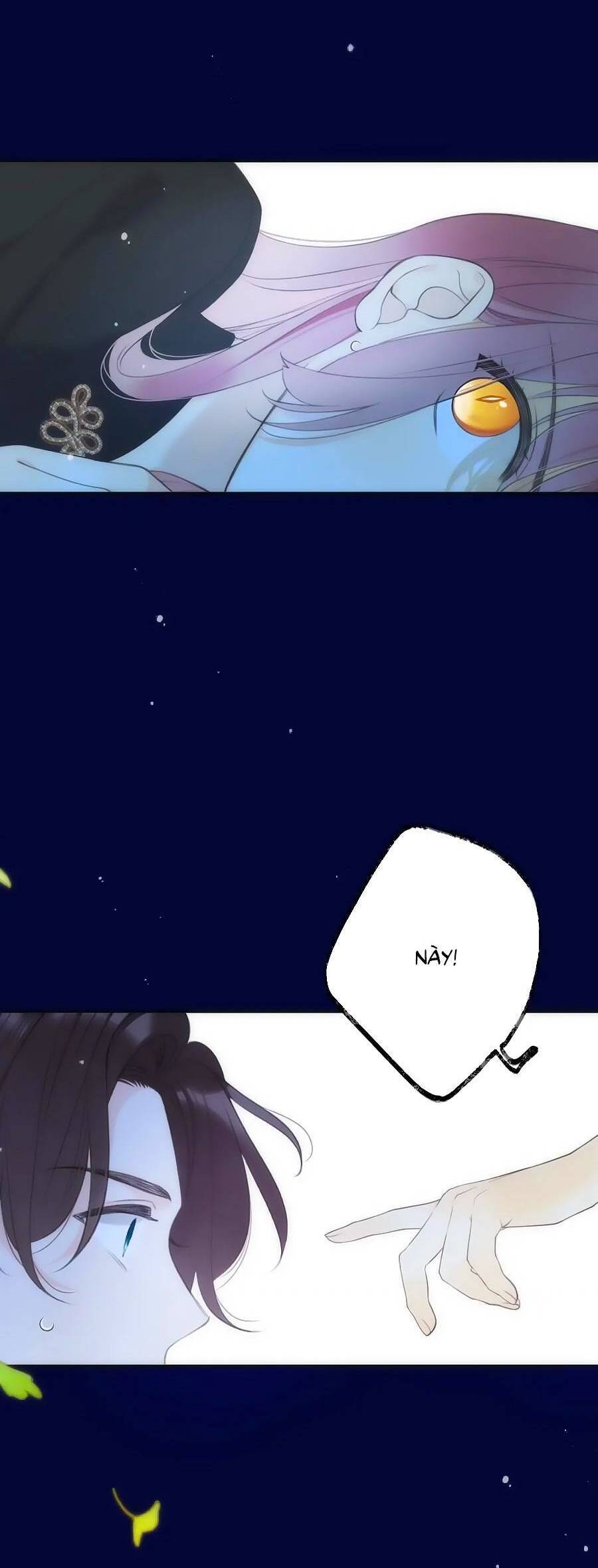 Lâu Tiểu Thư, Lại Gặp Nhau Rồi Chapter 130 - 21