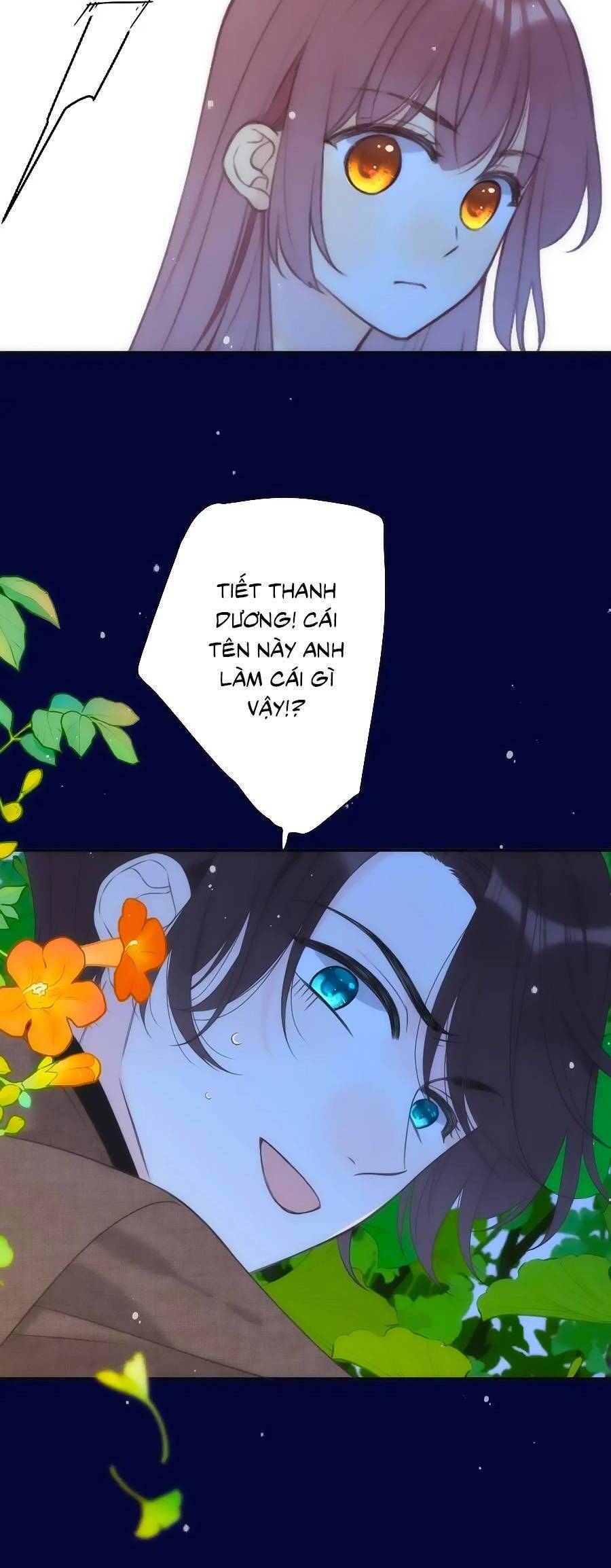 Lâu Tiểu Thư, Lại Gặp Nhau Rồi Chapter 130 - 24