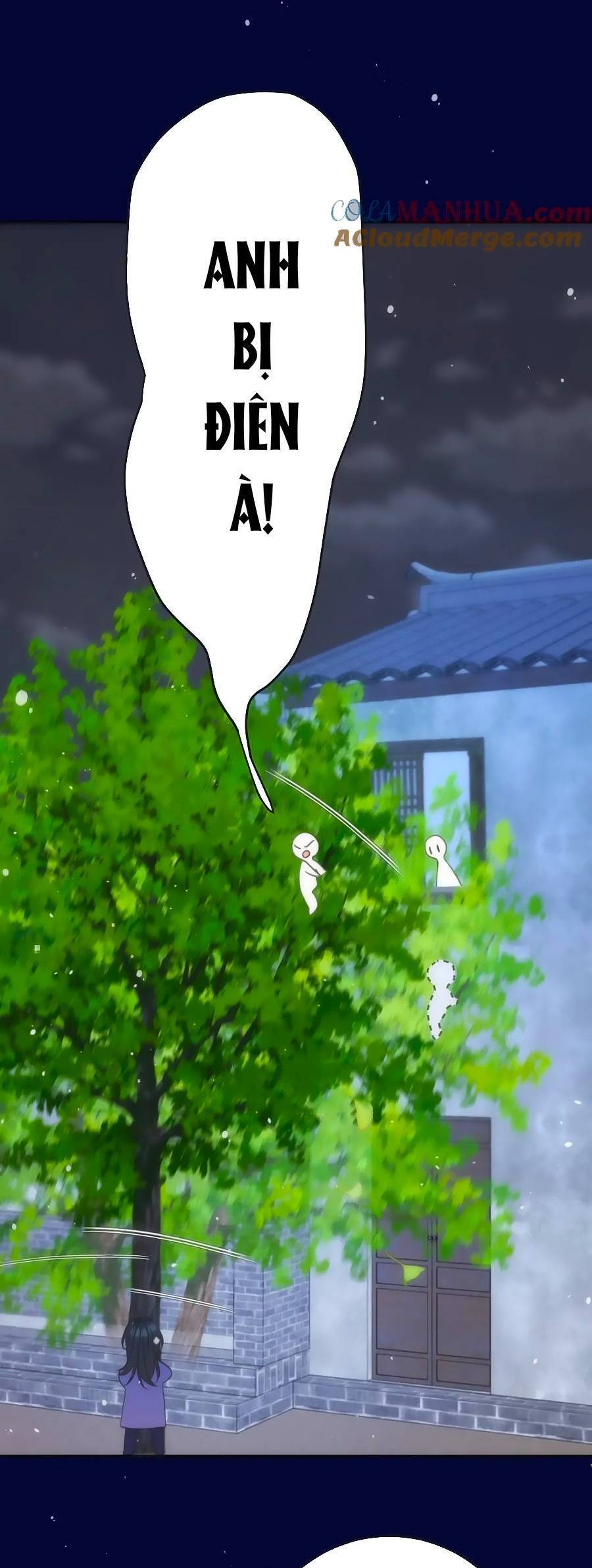 Lâu Tiểu Thư, Lại Gặp Nhau Rồi Chapter 130 - 25