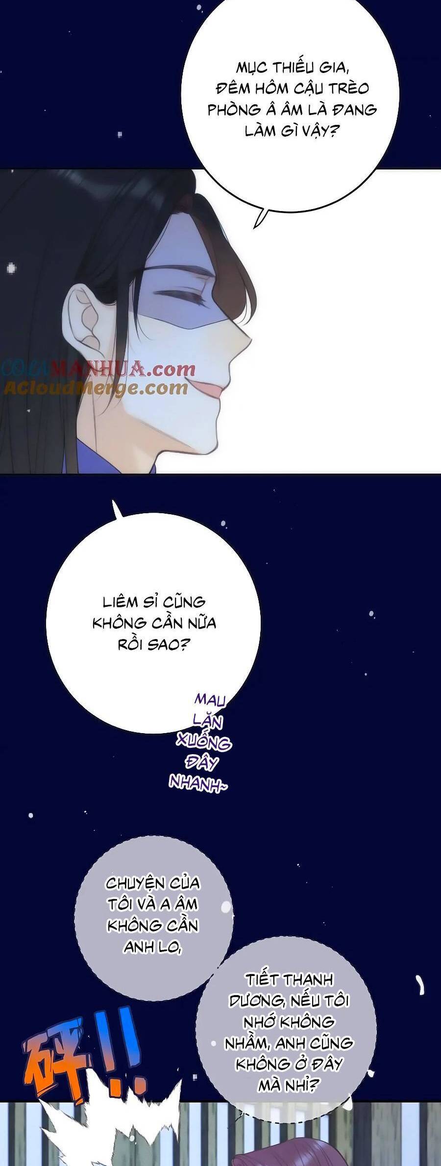 Lâu Tiểu Thư, Lại Gặp Nhau Rồi Chapter 130 - 26