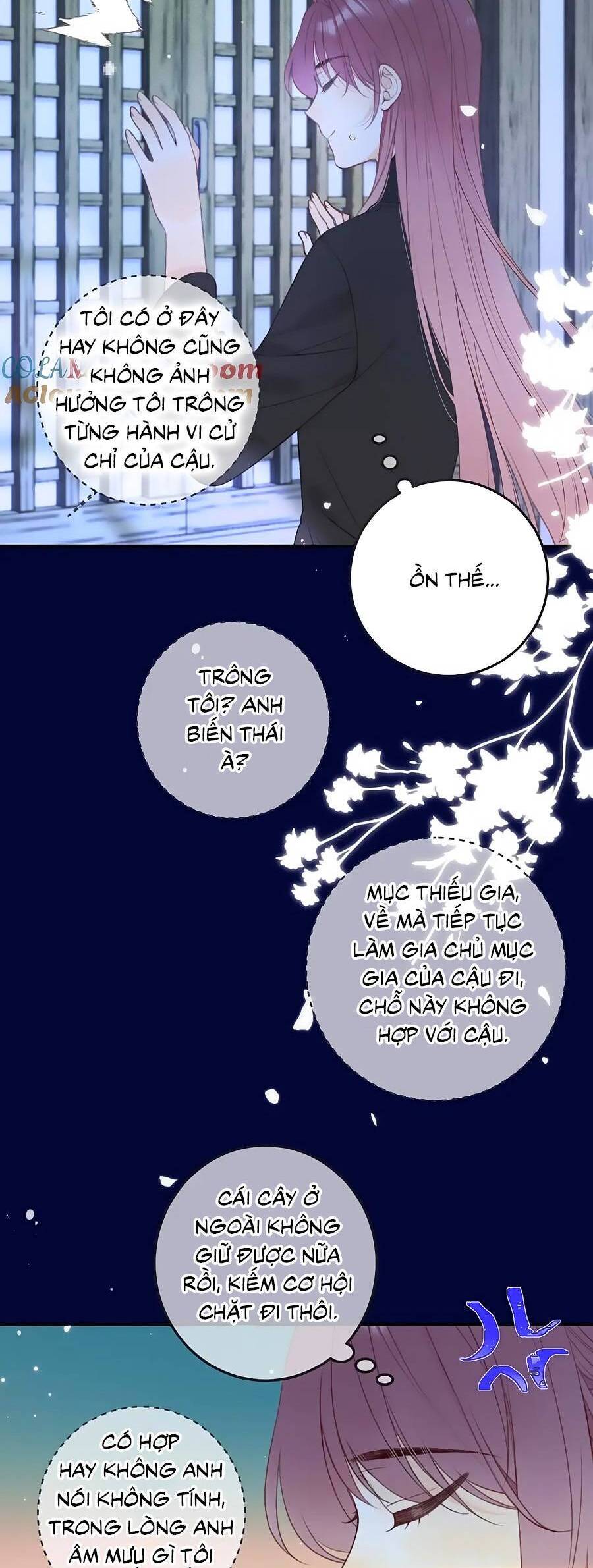 Lâu Tiểu Thư, Lại Gặp Nhau Rồi Chapter 130 - 27