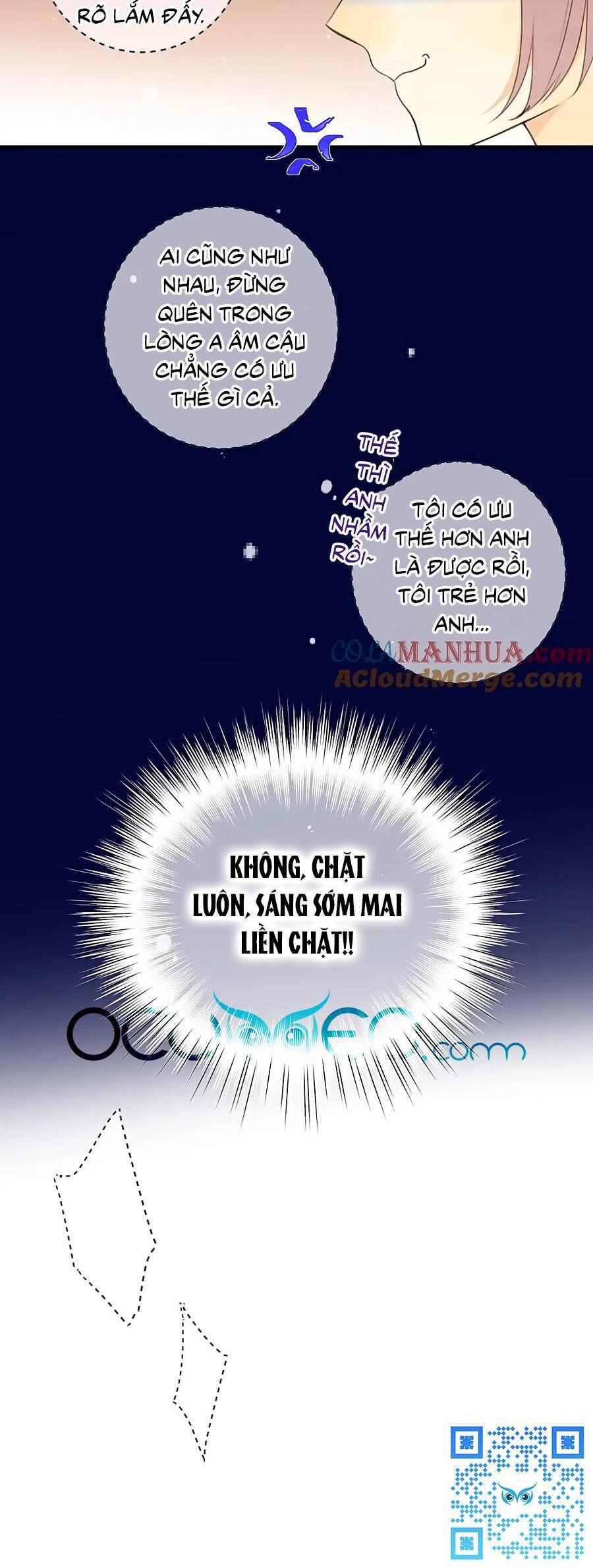 Lâu Tiểu Thư, Lại Gặp Nhau Rồi Chapter 130 - 28