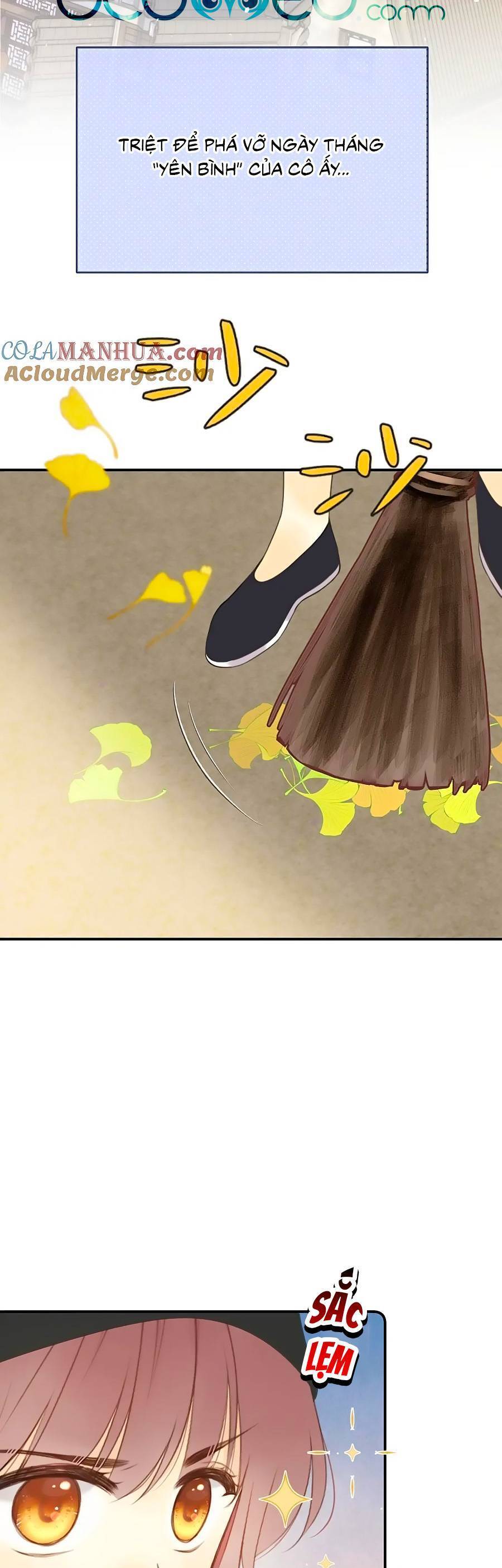 Lâu Tiểu Thư, Lại Gặp Nhau Rồi Chapter 130 - 4