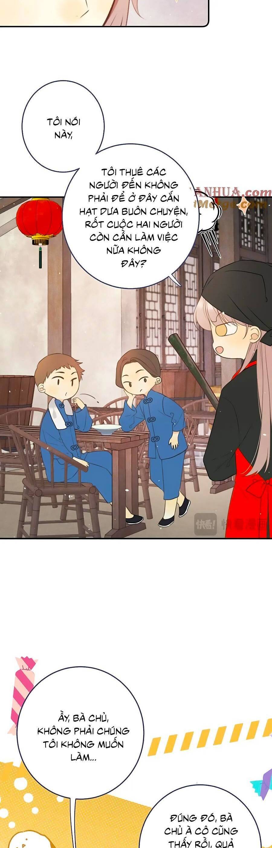 Lâu Tiểu Thư, Lại Gặp Nhau Rồi Chapter 130 - 5