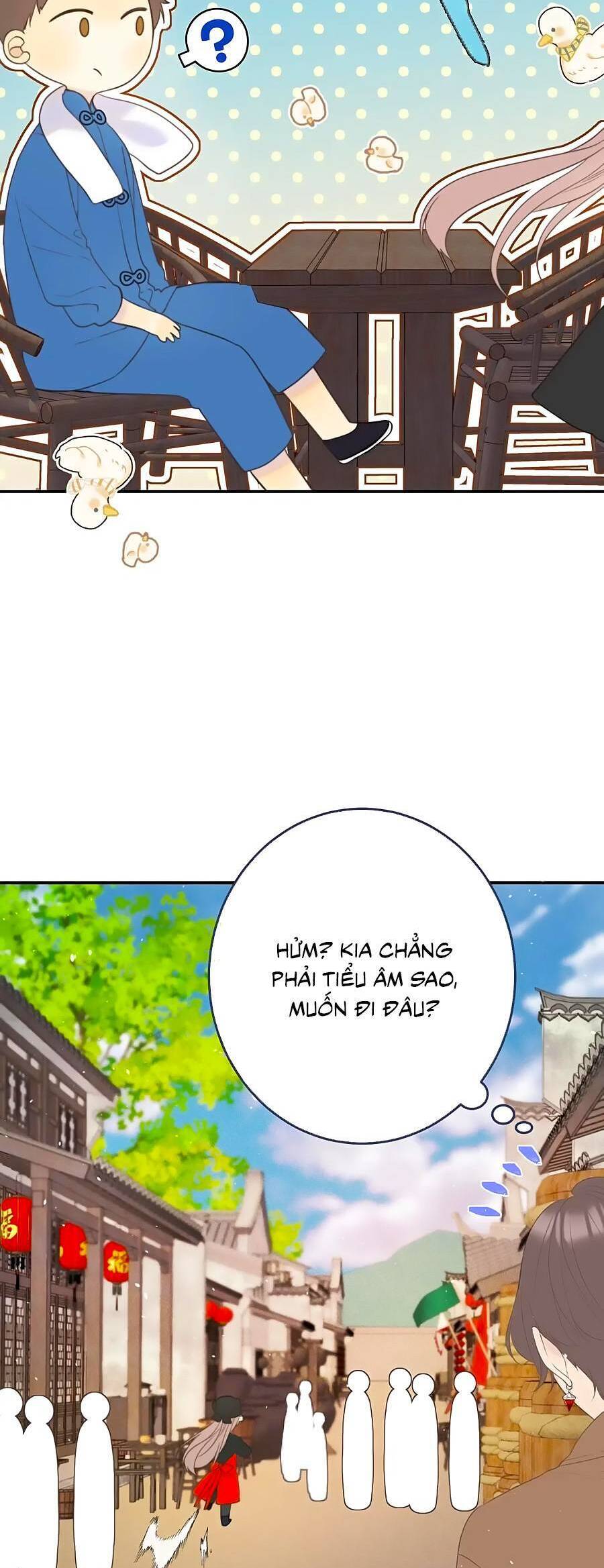 Lâu Tiểu Thư, Lại Gặp Nhau Rồi Chapter 130 - 8