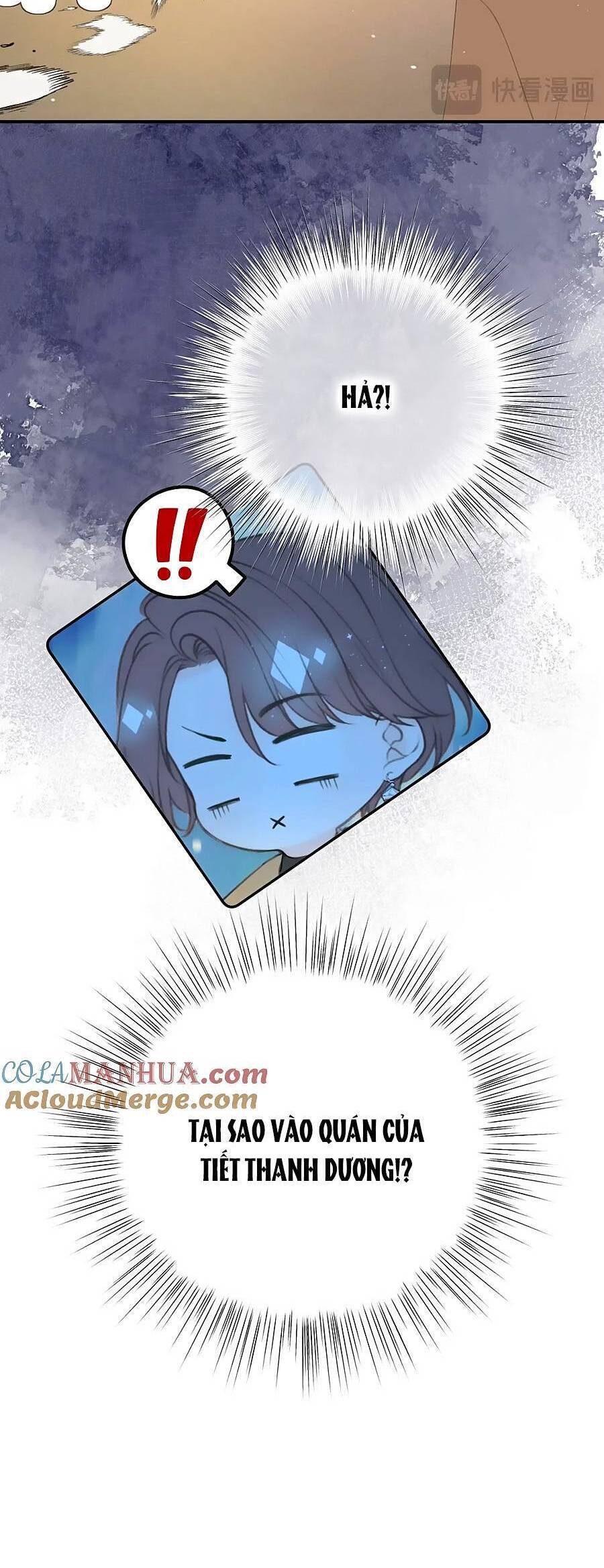 Lâu Tiểu Thư, Lại Gặp Nhau Rồi Chapter 130 - 9