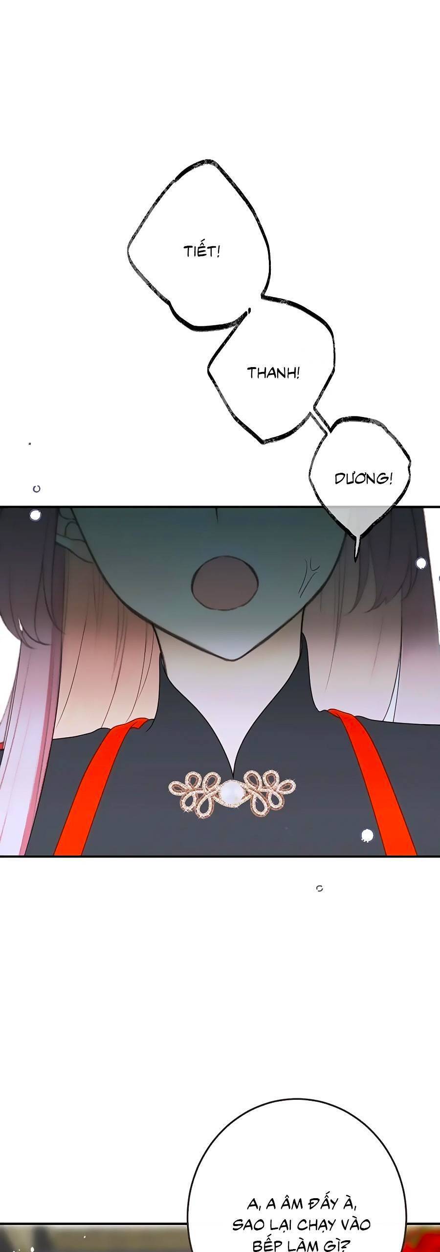 Lâu Tiểu Thư, Lại Gặp Nhau Rồi Chapter 130 - 10