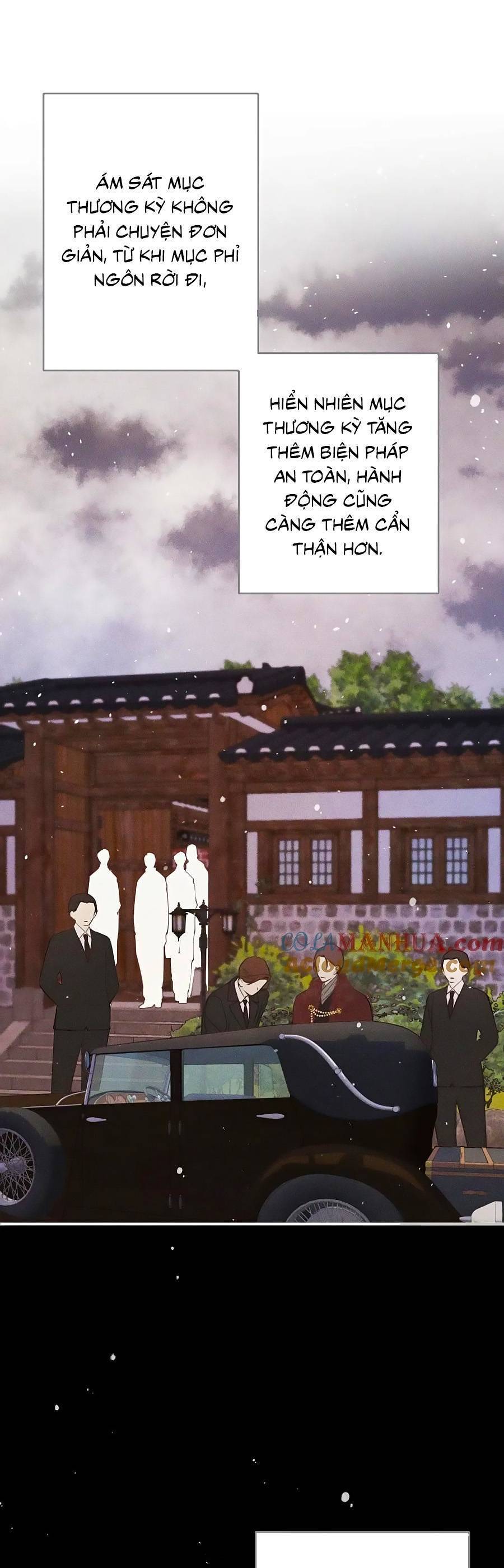 Lâu Tiểu Thư, Lại Gặp Nhau Rồi Chapter 131 - 2