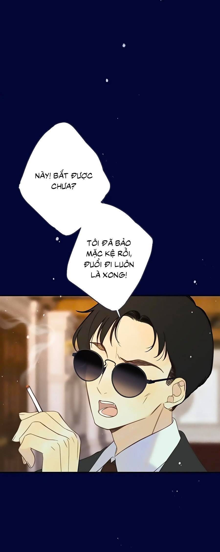 Lâu Tiểu Thư, Lại Gặp Nhau Rồi Chapter 131 - 12