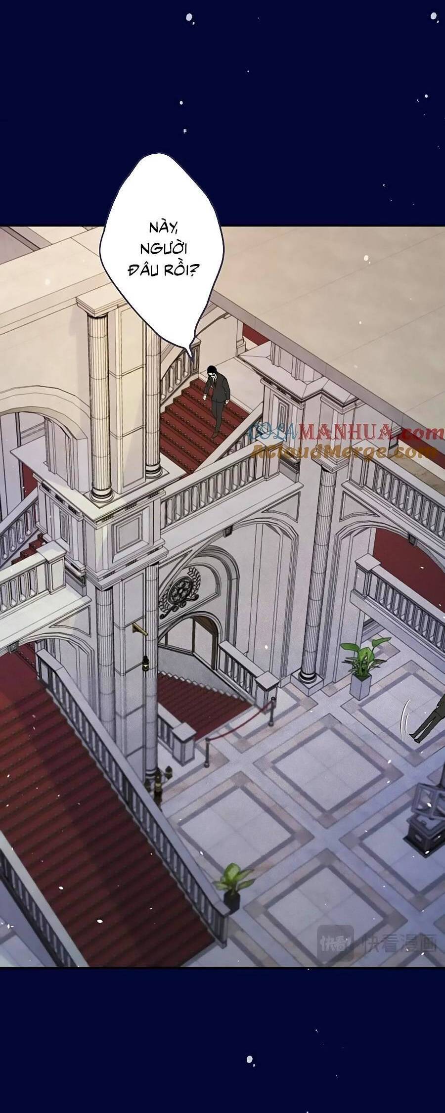 Lâu Tiểu Thư, Lại Gặp Nhau Rồi Chapter 131 - 13