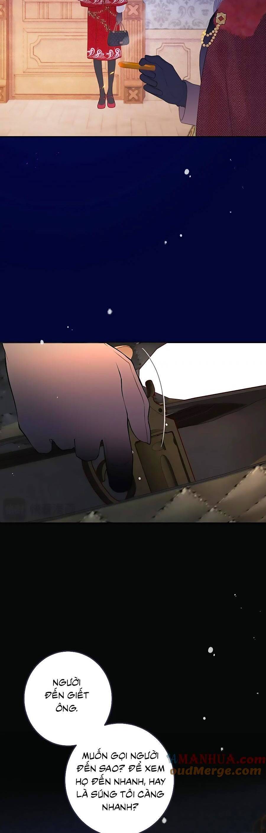 Lâu Tiểu Thư, Lại Gặp Nhau Rồi Chapter 131 - 19