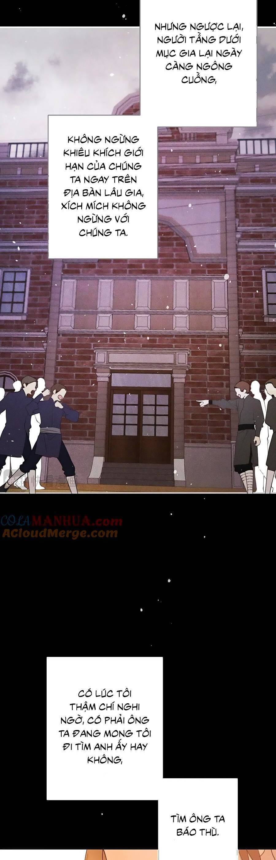 Lâu Tiểu Thư, Lại Gặp Nhau Rồi Chapter 131 - 3