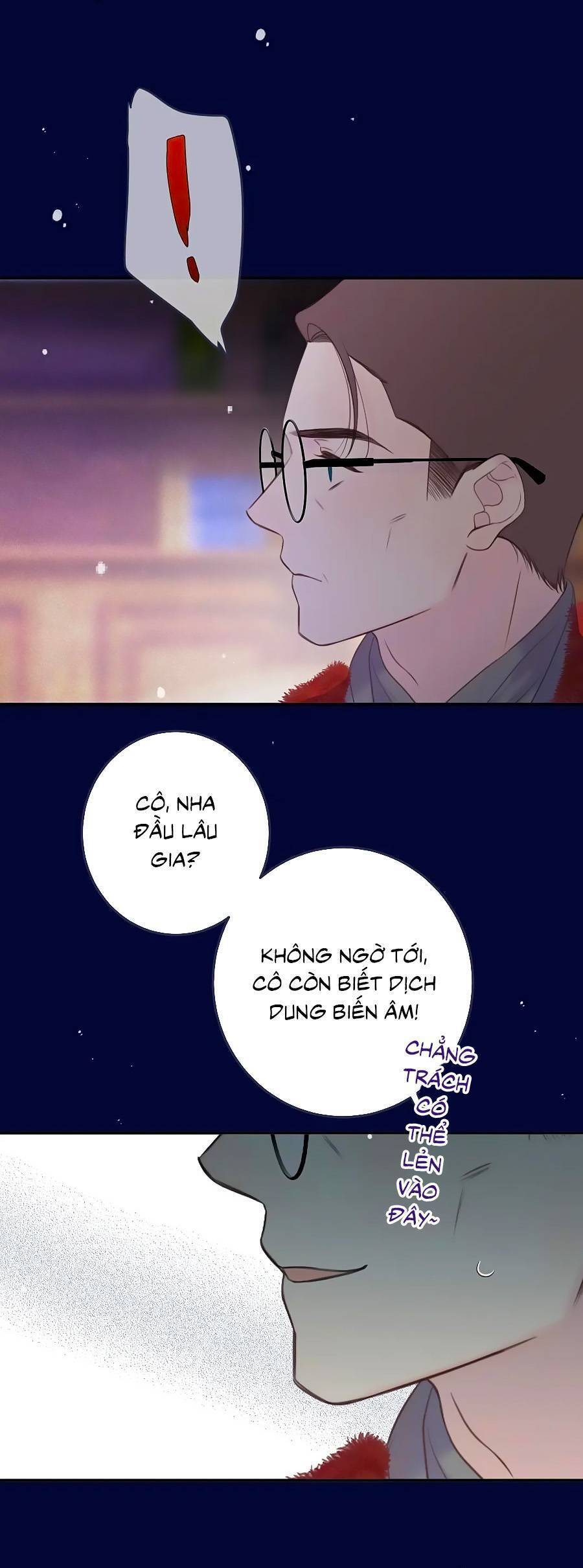 Lâu Tiểu Thư, Lại Gặp Nhau Rồi Chapter 131 - 21