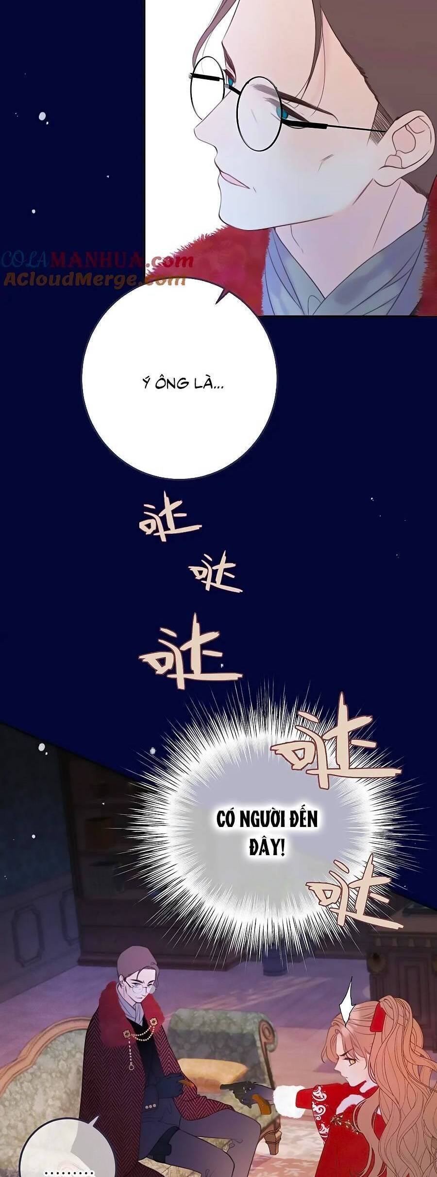 Lâu Tiểu Thư, Lại Gặp Nhau Rồi Chapter 131 - 23