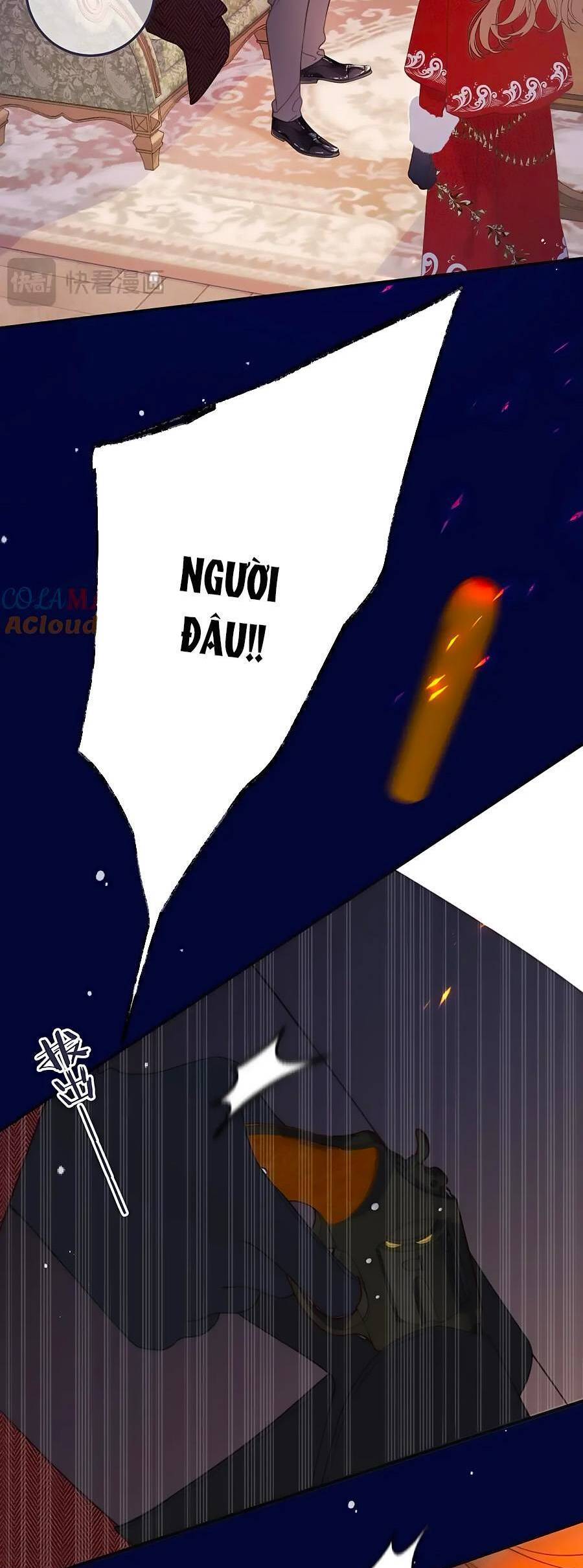 Lâu Tiểu Thư, Lại Gặp Nhau Rồi Chapter 131 - 24