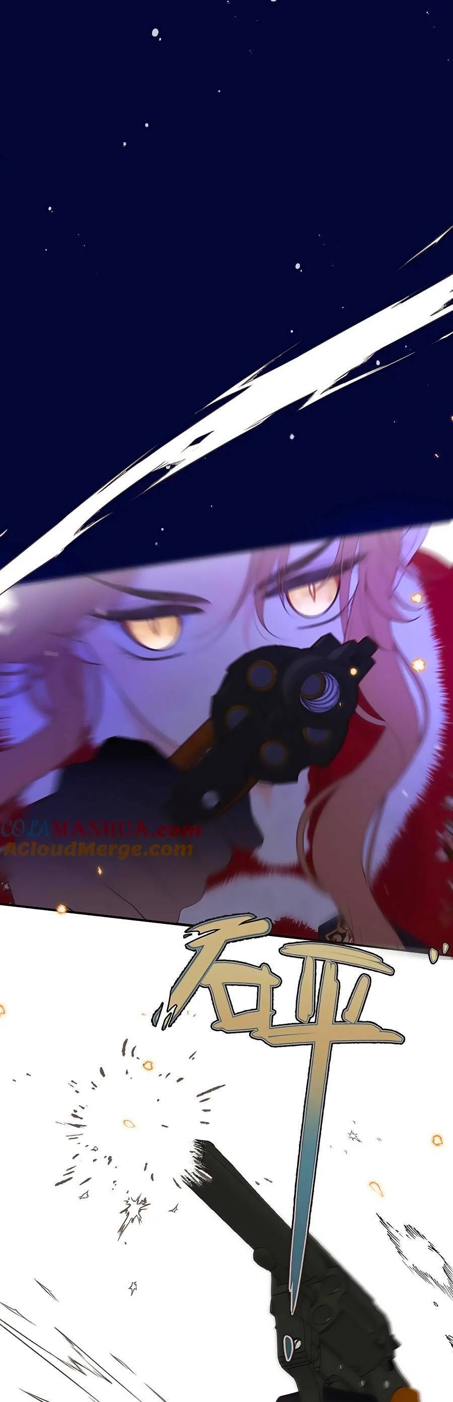 Lâu Tiểu Thư, Lại Gặp Nhau Rồi Chapter 131 - 26