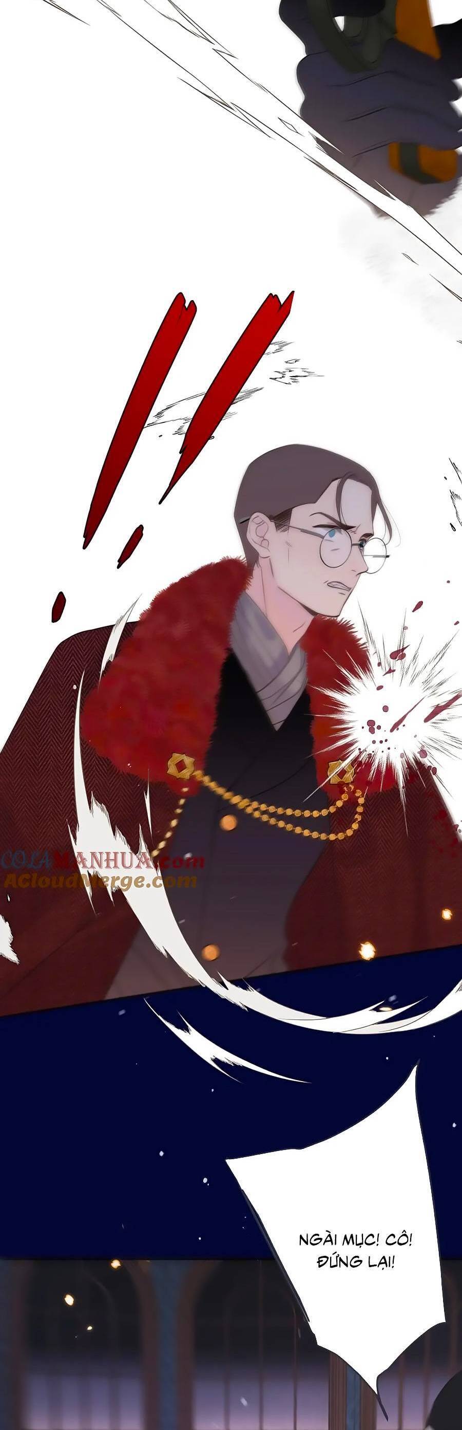 Lâu Tiểu Thư, Lại Gặp Nhau Rồi Chapter 131 - 27