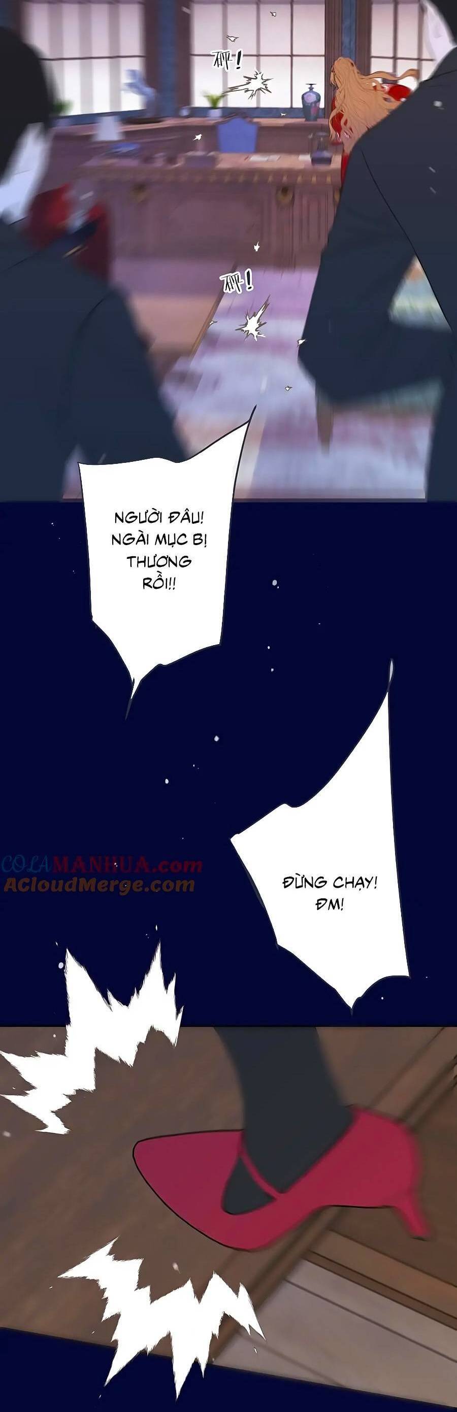 Lâu Tiểu Thư, Lại Gặp Nhau Rồi Chapter 131 - 28