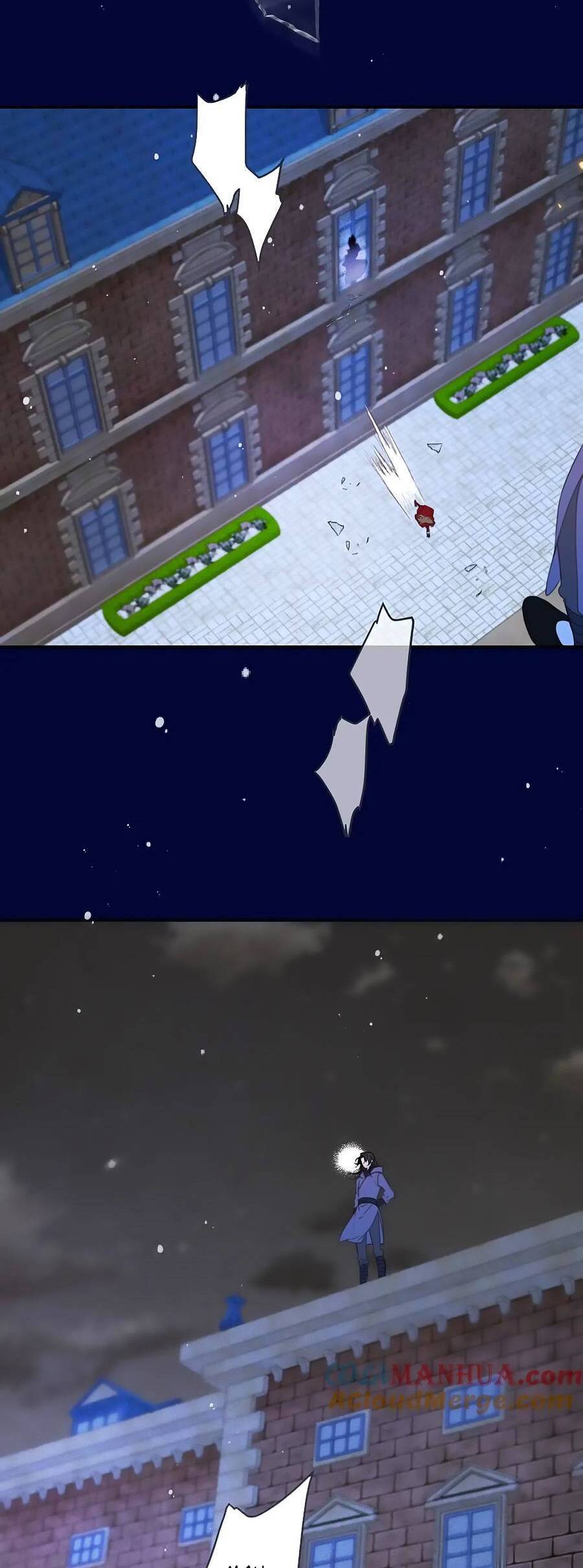 Lâu Tiểu Thư, Lại Gặp Nhau Rồi Chapter 131 - 30