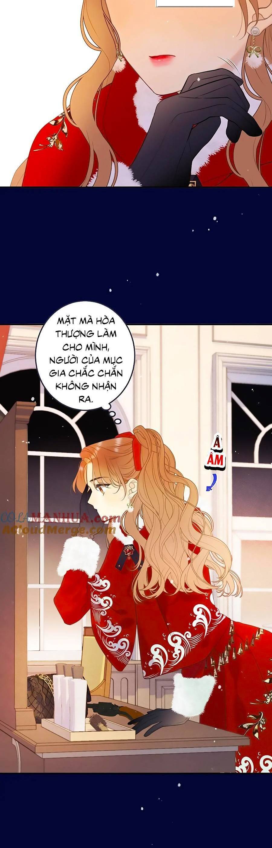 Lâu Tiểu Thư, Lại Gặp Nhau Rồi Chapter 131 - 4