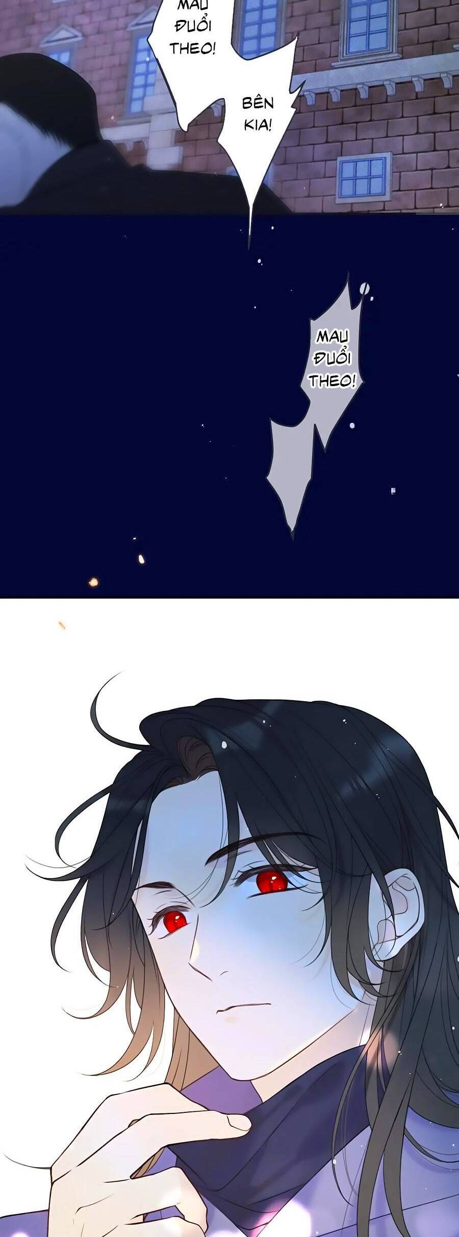 Lâu Tiểu Thư, Lại Gặp Nhau Rồi Chapter 131 - 31