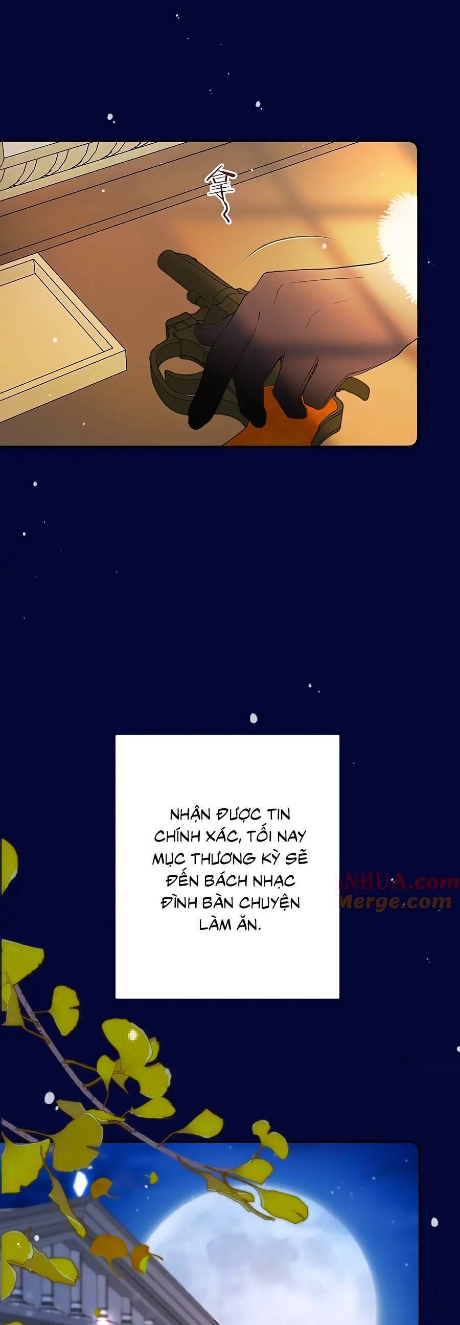 Lâu Tiểu Thư, Lại Gặp Nhau Rồi Chapter 131 - 5