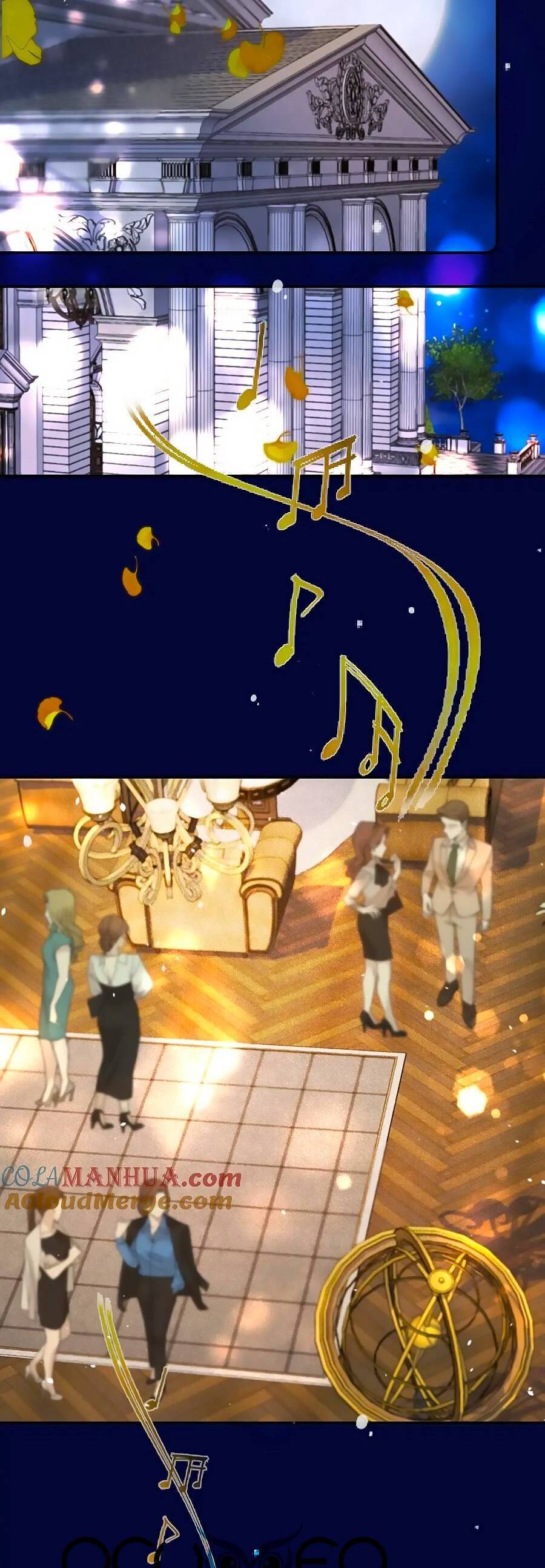 Lâu Tiểu Thư, Lại Gặp Nhau Rồi Chapter 131 - 6