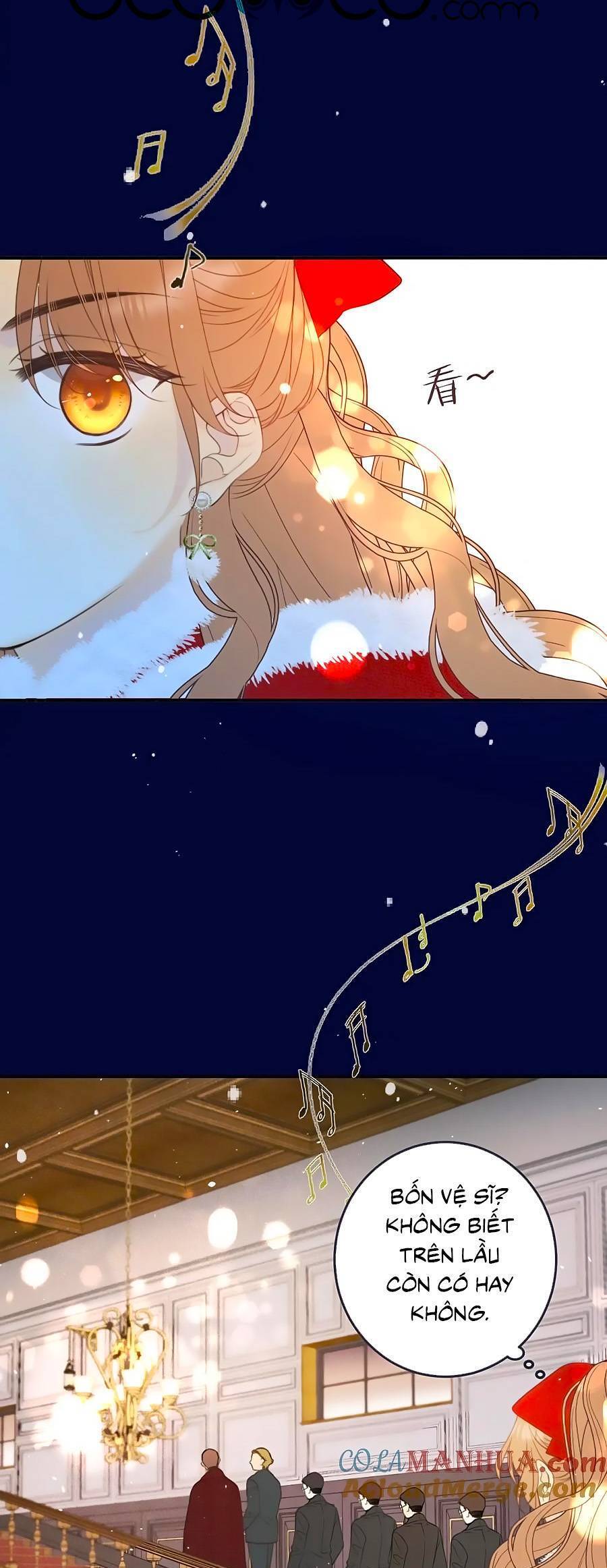 Lâu Tiểu Thư, Lại Gặp Nhau Rồi Chapter 131 - 7