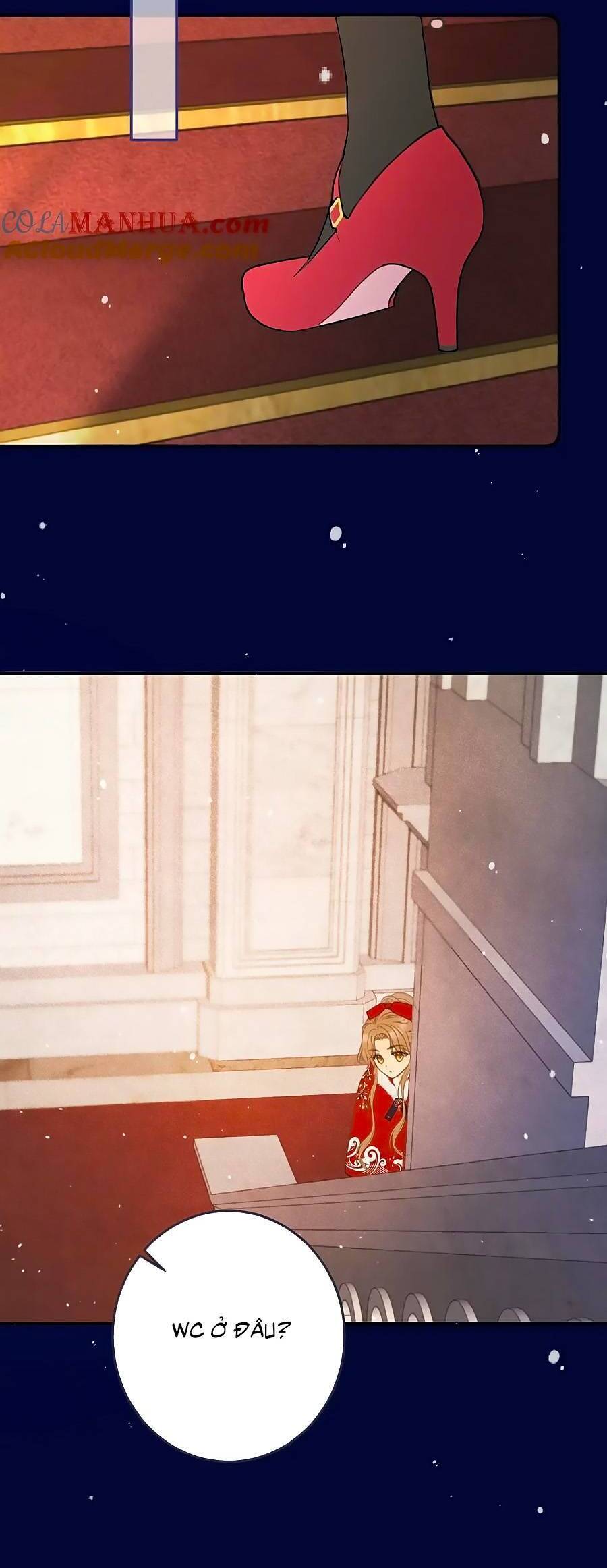 Lâu Tiểu Thư, Lại Gặp Nhau Rồi Chapter 131 - 9